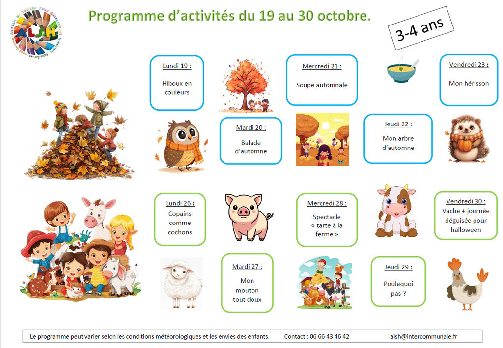 3 4 ANS